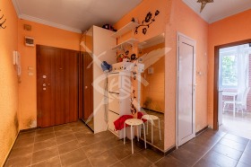 1 спальня Борово, София 9