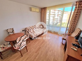 1 camera da letto k.k. Elenite, regione Burgas