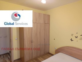 2 спальні Толстой, София 13