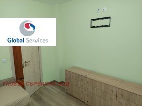2 спальні Толстой, София 10