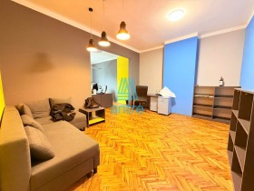 2 Schlafzimmer Oborishte, Sofia