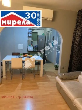 4-стаен град Варна, Аспарухово