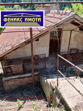 Hus Nedelkova Grashtitsa, region Kyustendil 5