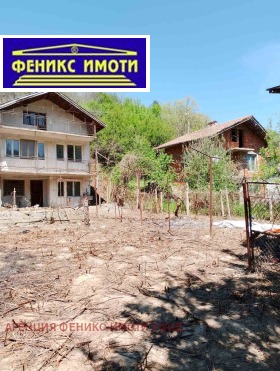 Hus Nedelkova Grashtitsa, region Kyustendil 1