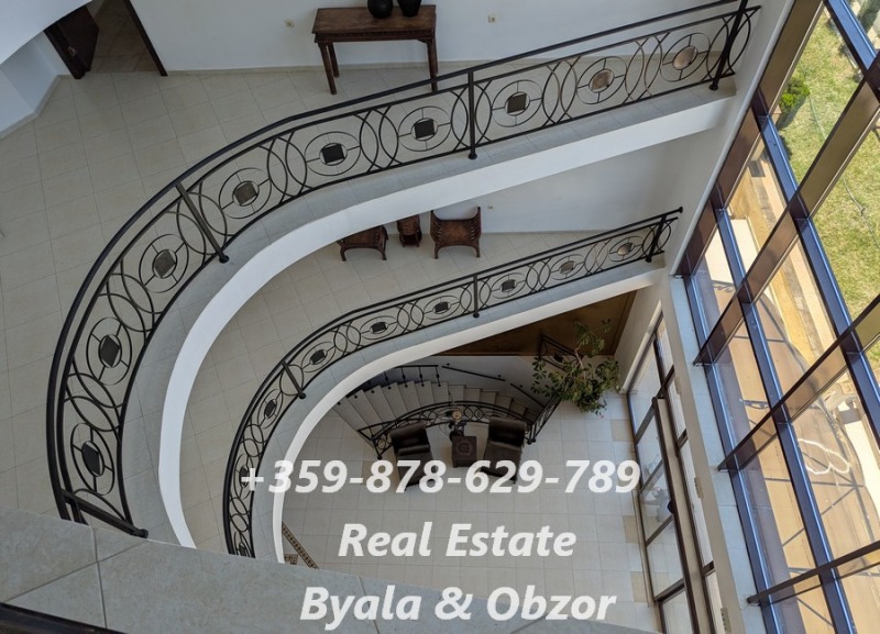 De vânzare  Studio regiunea Burgas , Obzor , 64 mp | 55683757 - imagine [14]