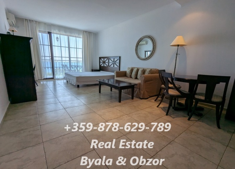 De vânzare  Studio regiunea Burgas , Obzor , 64 mp | 55683757 - imagine [6]