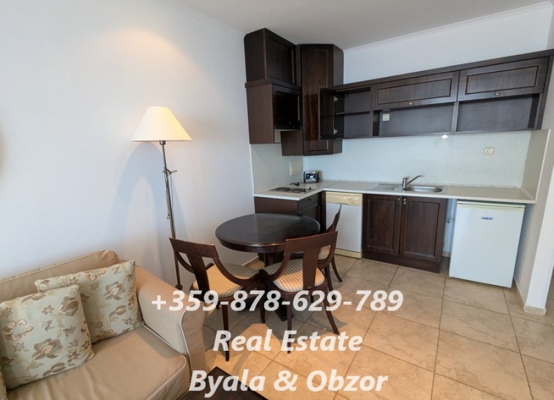 De vânzare  Studio regiunea Burgas , Obzor , 64 mp | 55683757 - imagine [10]