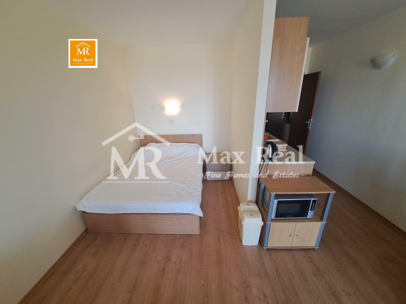 In vendita  Studio regione Burgas , Aheloj , 48 mq | 46219373 - Immagine [3]