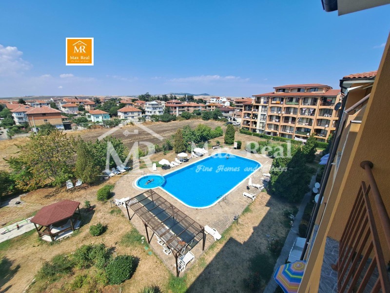 In vendita  Studio regione Burgas , Aheloj , 48 mq | 46219373 - Immagine [13]