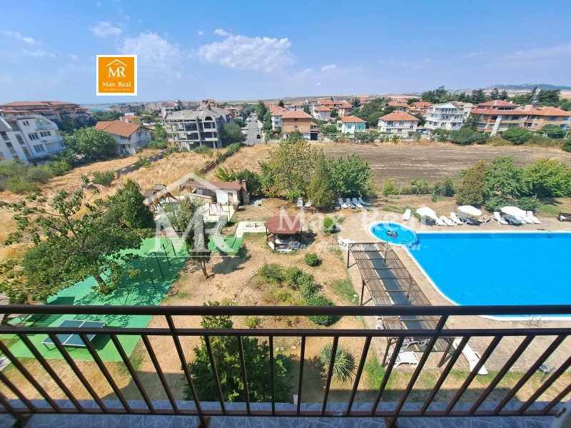 In vendita  Studio regione Burgas , Aheloj , 48 mq | 46219373 - Immagine [12]