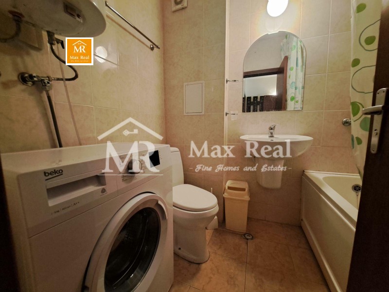 In vendita  Studio regione Burgas , Aheloj , 48 mq | 46219373 - Immagine [8]