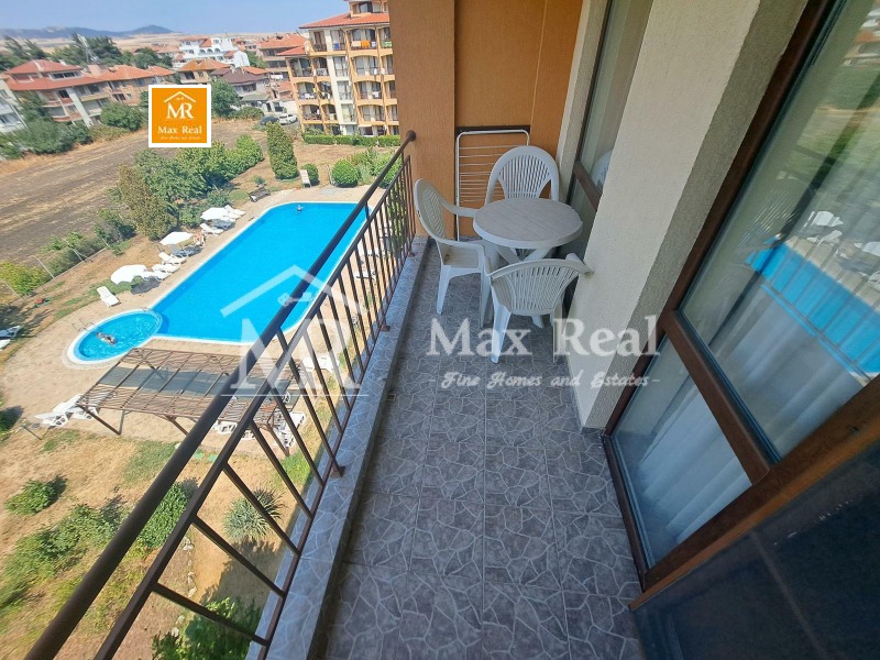 In vendita  Studio regione Burgas , Aheloj , 48 mq | 46219373 - Immagine [11]
