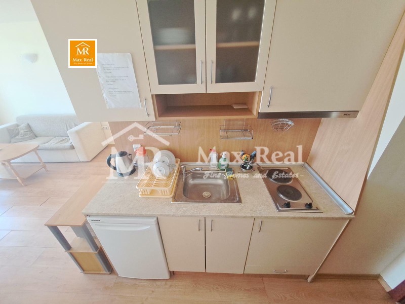 In vendita  Studio regione Burgas , Aheloj , 48 mq | 46219373 - Immagine [5]