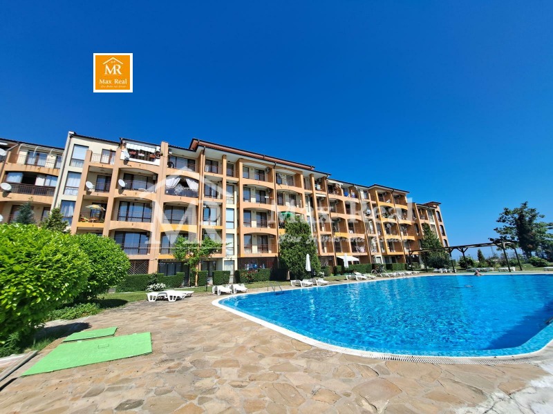 In vendita  Studio regione Burgas , Aheloj , 48 mq | 46219373