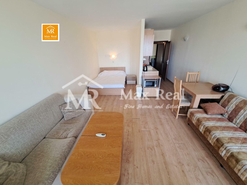 In vendita  Studio regione Burgas , Aheloj , 48 mq | 46219373 - Immagine [2]