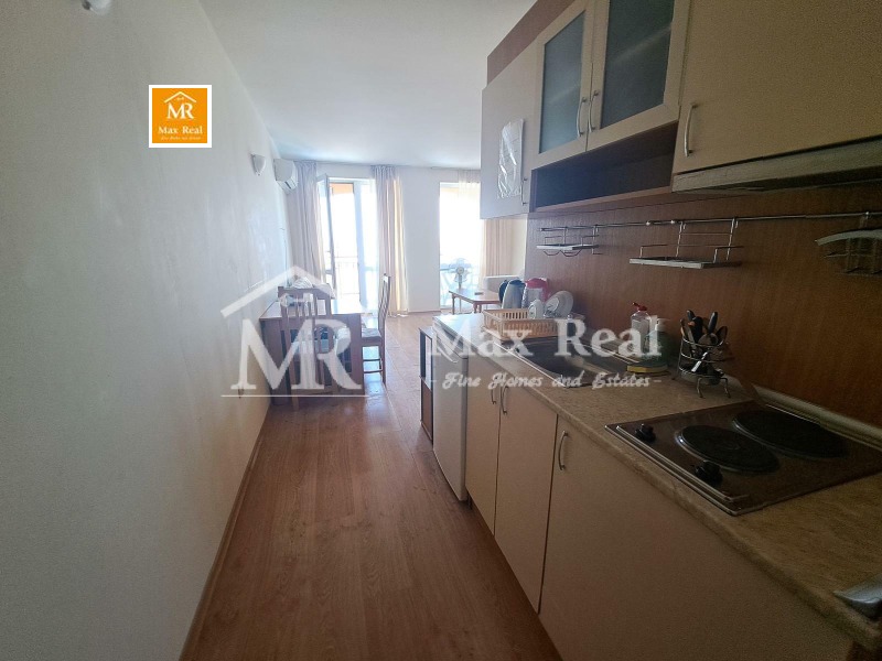 In vendita  Studio regione Burgas , Aheloj , 48 mq | 46219373 - Immagine [4]