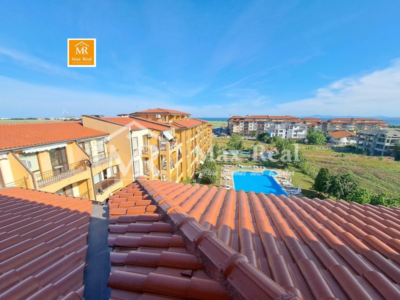 In vendita  Studio regione Burgas , Aheloj , 48 mq | 46219373 - Immagine [15]