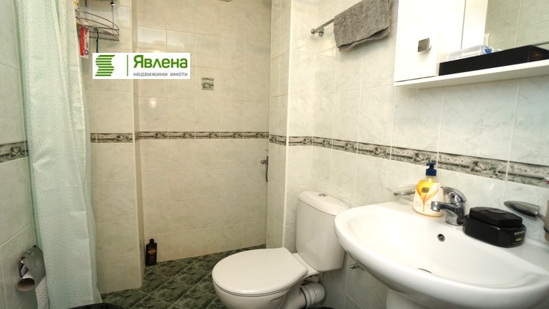 Na prodej  1 ložnice Sofia , Borovo , 58 m2 | 61307106 - obraz [8]