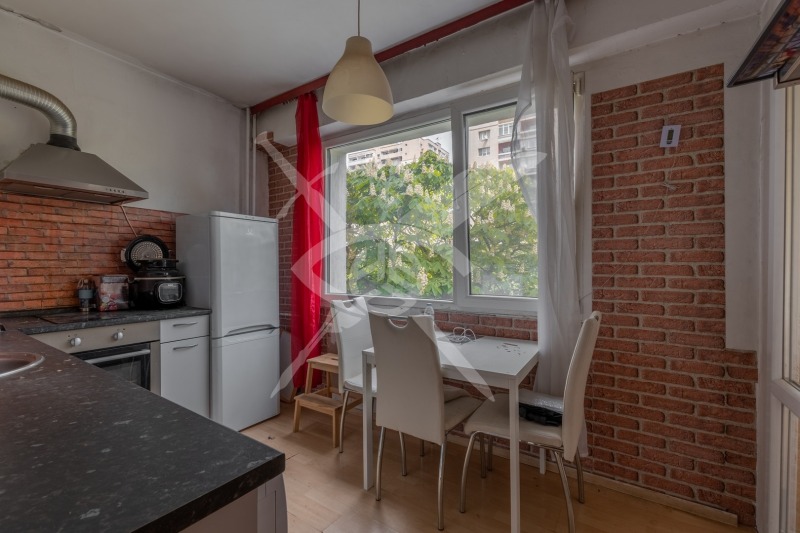 На продаж  1 спальня София , Борово , 72 кв.м | 71779610 - зображення [2]