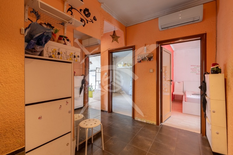 На продаж  1 спальня София , Борово , 72 кв.м | 71779610 - зображення [10]