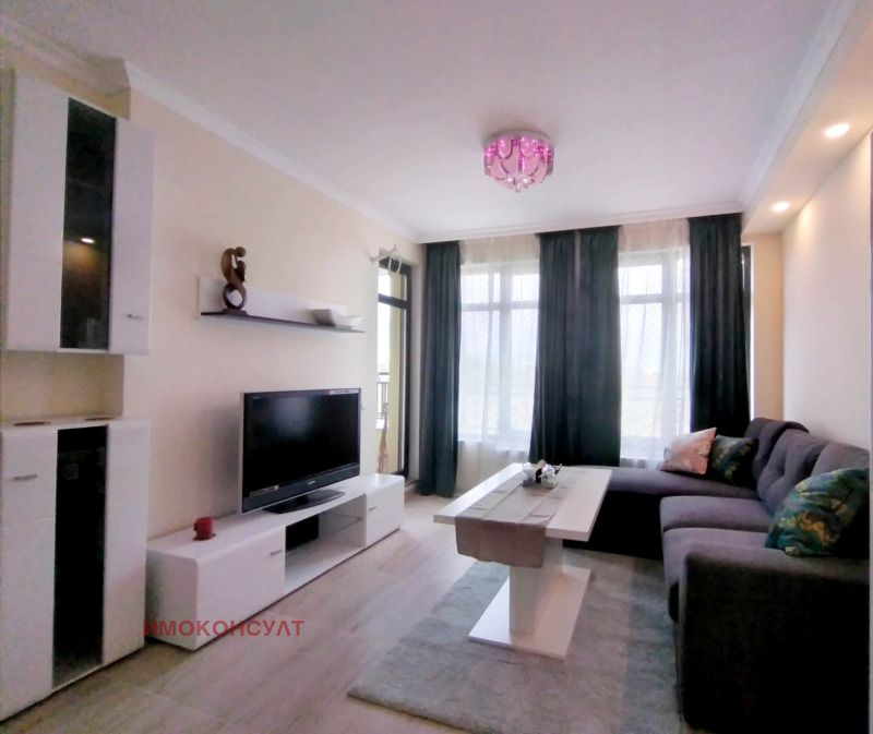 Продава  2-стаен град София , Банишора , 44 кв.м | 45061201 - изображение [3]