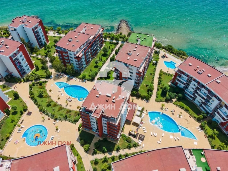 In vendita  1 camera da letto regione Burgas , k.k. Elenite , 67 mq | 70717737 - Immagine [7]