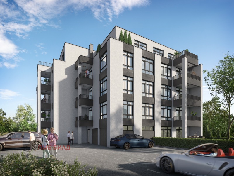 De vânzare  1 dormitor Plovdiv , Proslav , 69 mp | 19483825 - imagine [4]