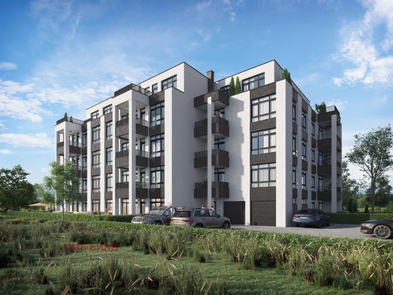 De vânzare  1 dormitor Plovdiv , Proslav , 69 mp | 19483825 - imagine [2]
