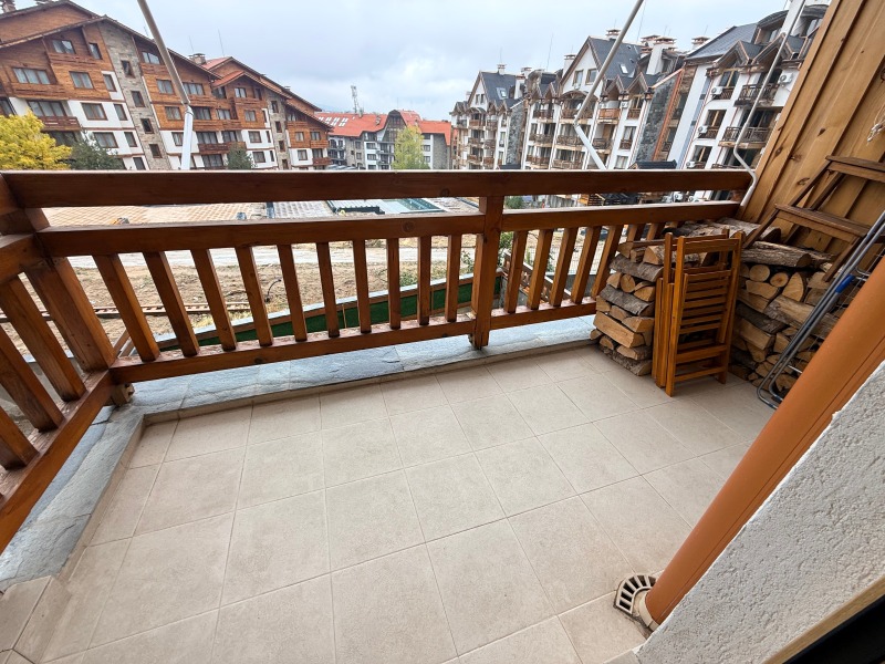 En venta  1 dormitorio región Blagoevgrad , Bansko , 70 metros cuadrados | 54669397 - imagen [8]
