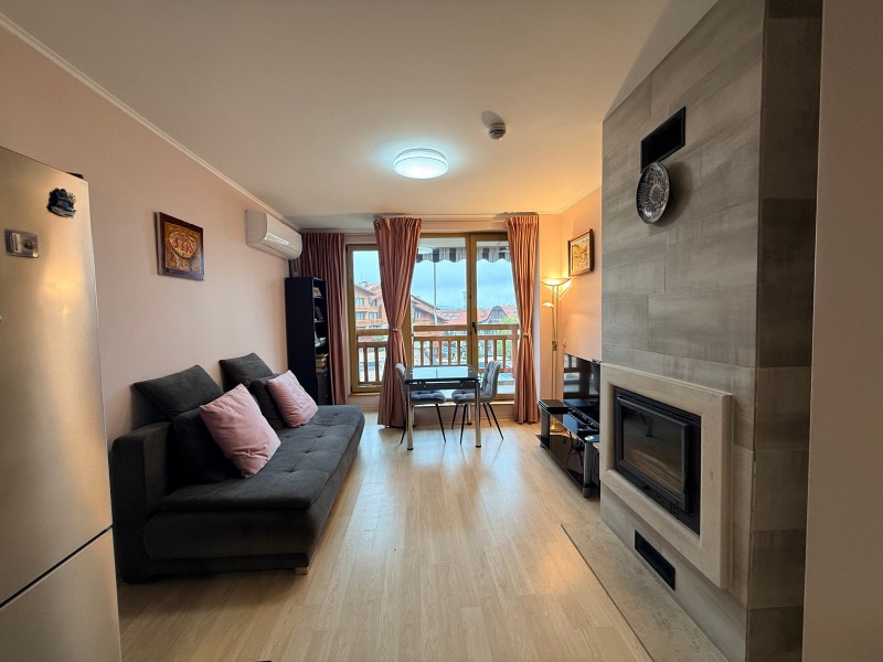 En venta  1 dormitorio región Blagoevgrad , Bansko , 70 metros cuadrados | 54669397 - imagen [2]