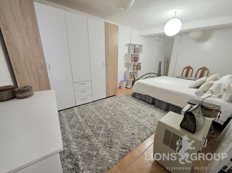 Myytävänä  1 makuuhuone Varna , Gratska mahala , 80 neliömetriä | 66414183 - kuva [6]