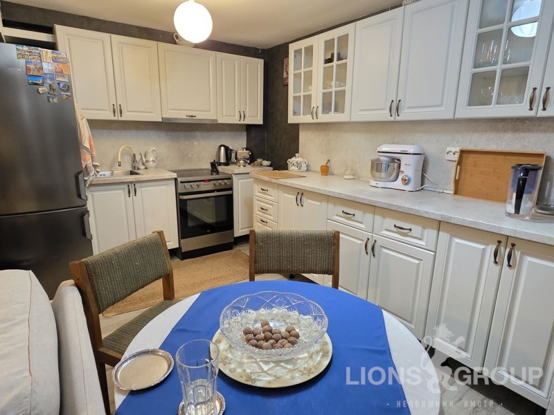 Myytävänä  1 makuuhuone Varna , Gratska mahala , 80 neliömetriä | 66414183 - kuva [2]