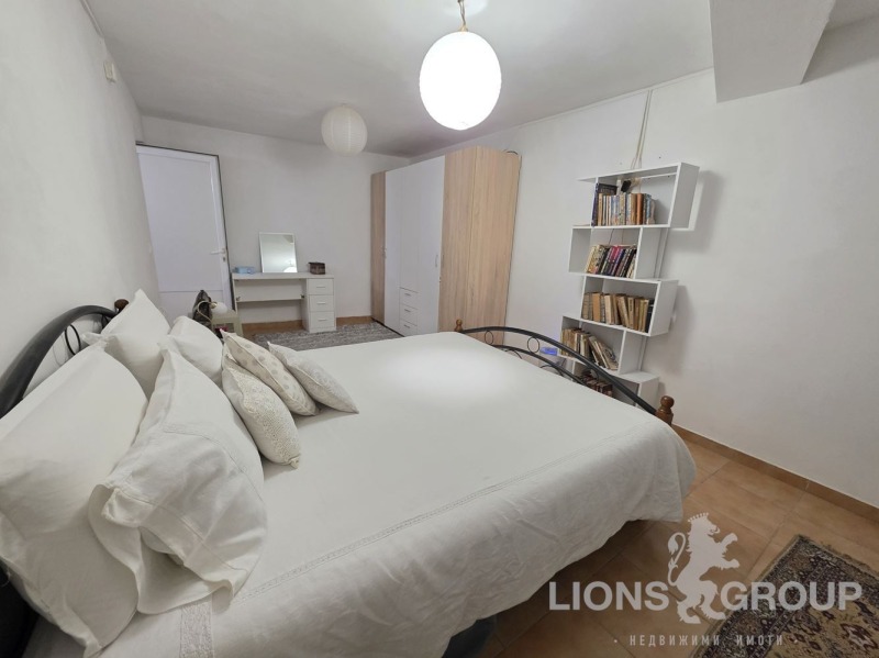 Myytävänä  1 makuuhuone Varna , Gratska mahala , 80 neliömetriä | 66414183 - kuva [5]