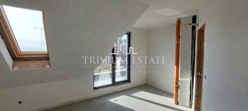 Продава 2-СТАЕН, гр. Пловдив, Тракия, снимка 6 - Апартаменти - 52737201