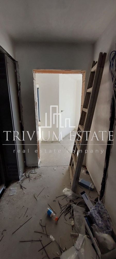 Продава 2-СТАЕН, гр. Пловдив, Тракия, снимка 3 - Апартаменти - 52737201