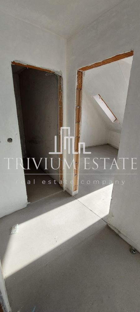 Продава 2-СТАЕН, гр. Пловдив, Тракия, снимка 4 - Апартаменти - 52737201