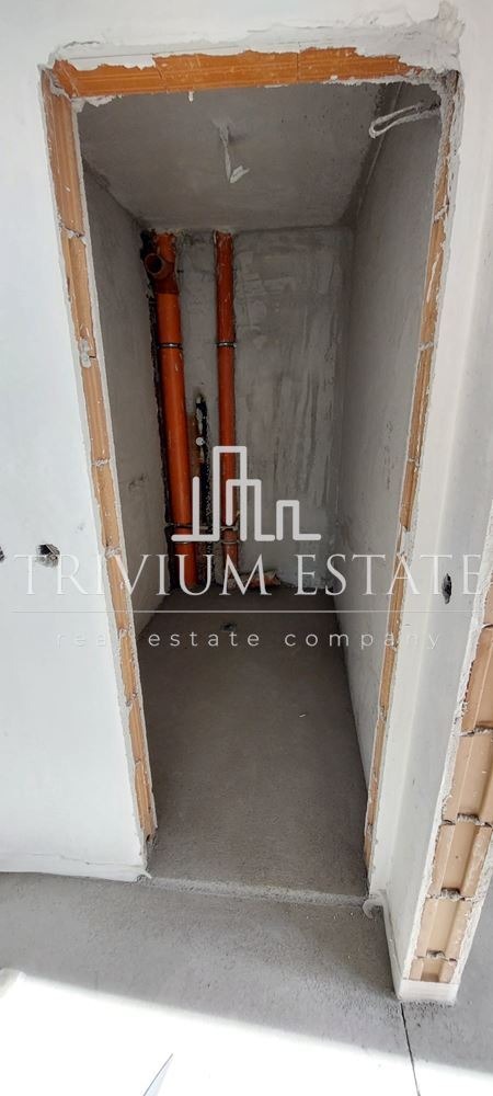 Продава 2-СТАЕН, гр. Пловдив, Тракия, снимка 5 - Апартаменти - 52737201