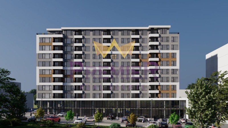 Продава 2-СТАЕН, гр. Варна, Победа, снимка 7 - Апартаменти - 53267850