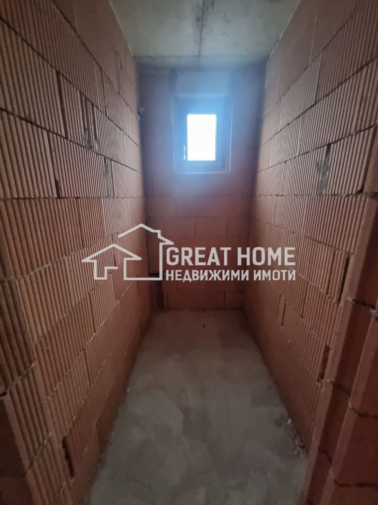 Продава 2-СТАЕН, гр. Търговище, Център, снимка 5 - Апартаменти - 53947781