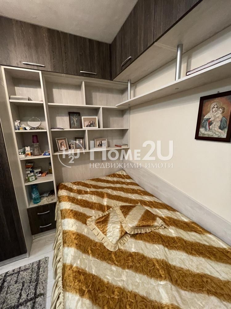 Продава 2-СТАЕН, гр. Варна, Трошево, снимка 6 - Апартаменти - 54079628