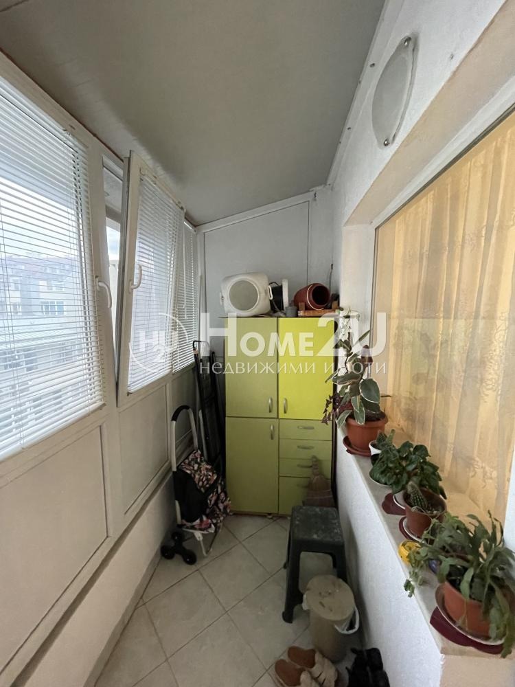 Продава 2-СТАЕН, гр. Варна, Трошево, снимка 8 - Апартаменти - 54079628