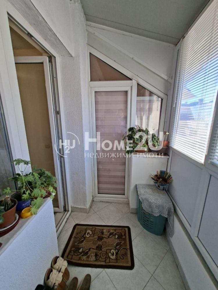 Продава 2-СТАЕН, гр. Варна, Трошево, снимка 7 - Апартаменти - 54079628