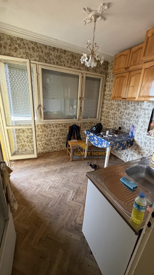 Продава 2-СТАЕН, гр. Горна Оряховица, област Велико Търново, снимка 3 - Апартаменти - 54960075