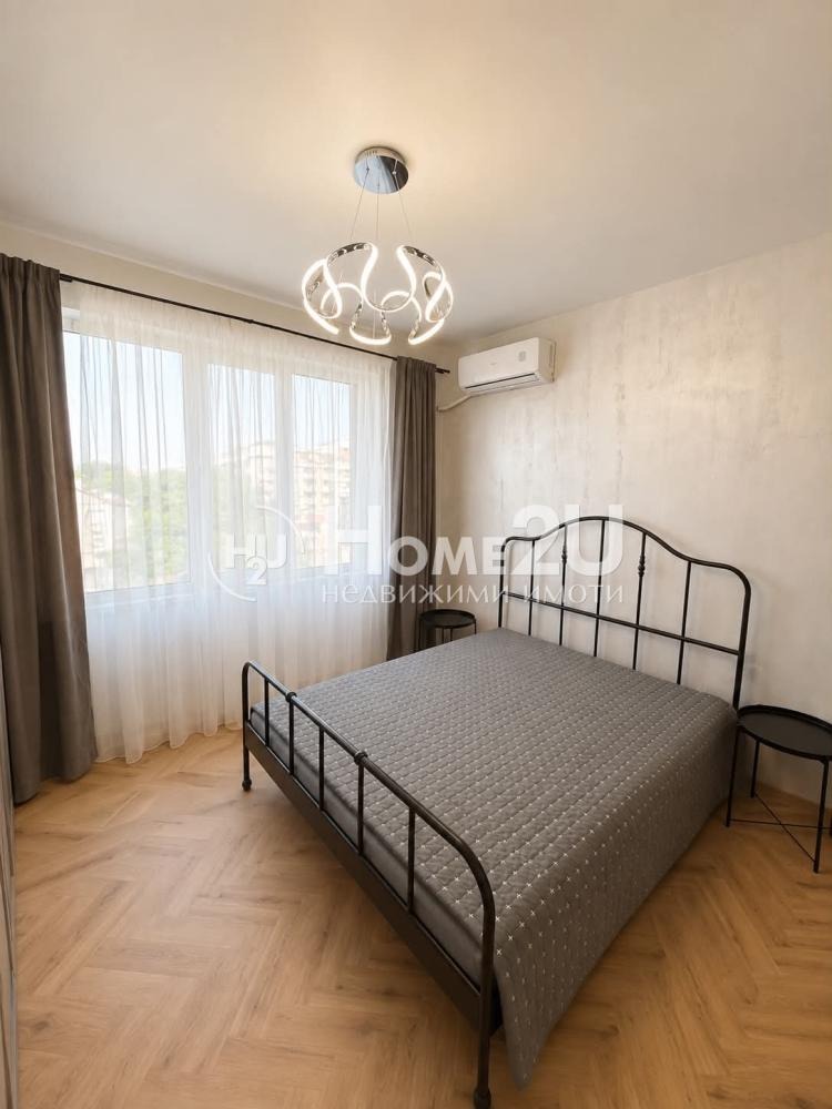 Продава 2-СТАЕН, гр. София, Център, снимка 2 - Апартаменти - 55651042