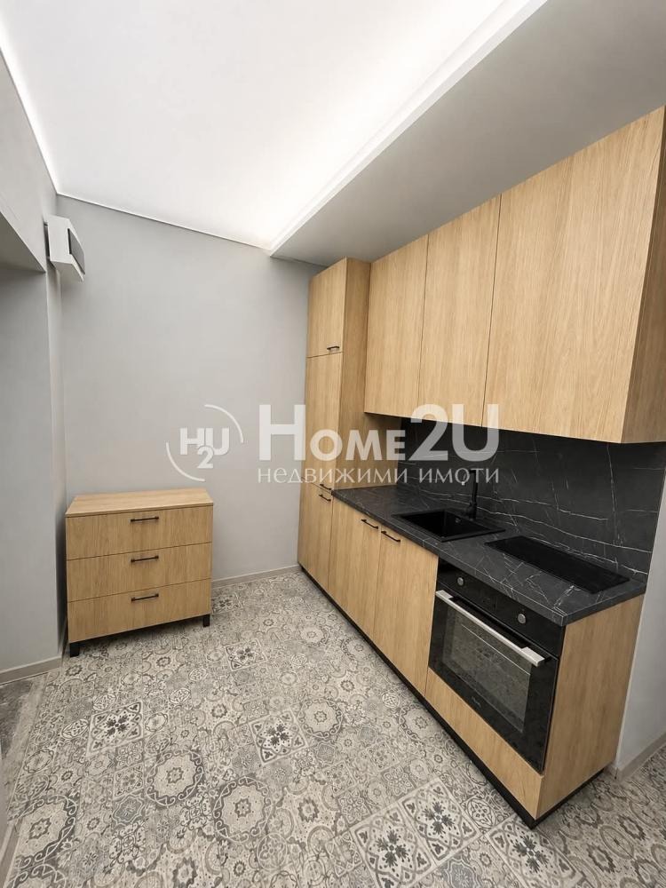 Продава 2-СТАЕН, гр. София, Център, снимка 5 - Апартаменти - 55651042