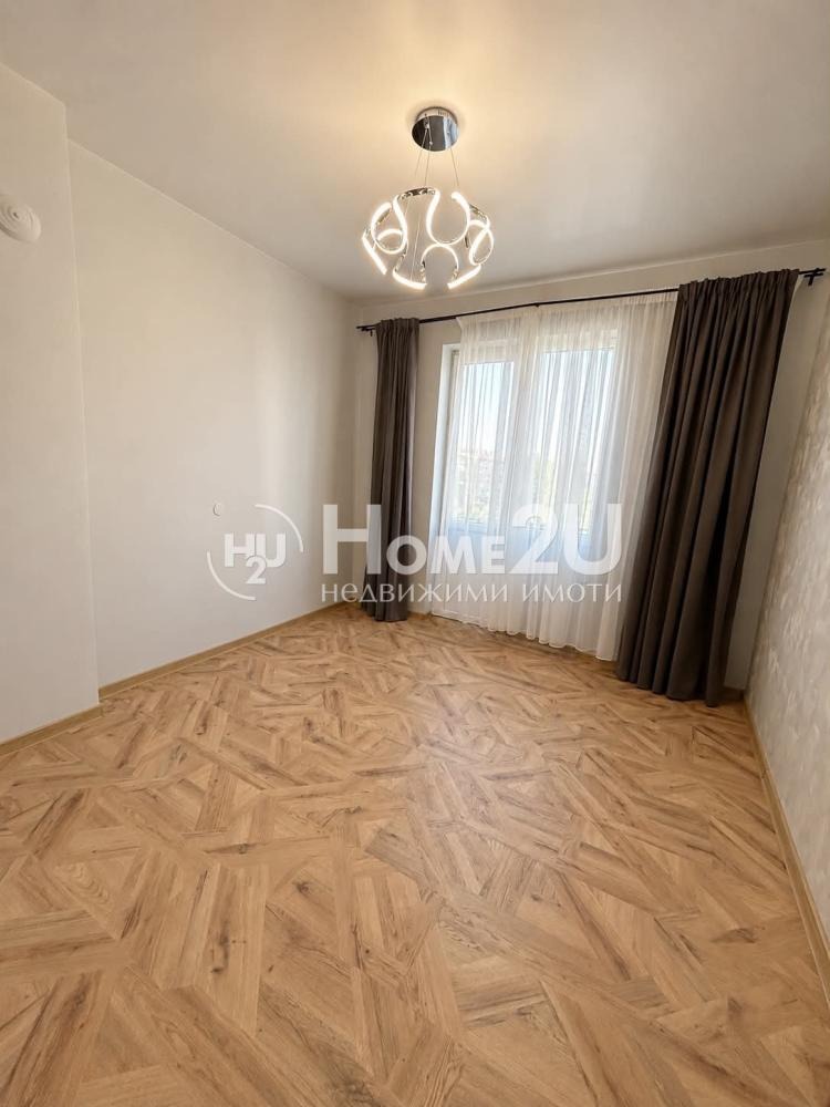 Продава 2-СТАЕН, гр. София, Център, снимка 6 - Апартаменти - 55651042
