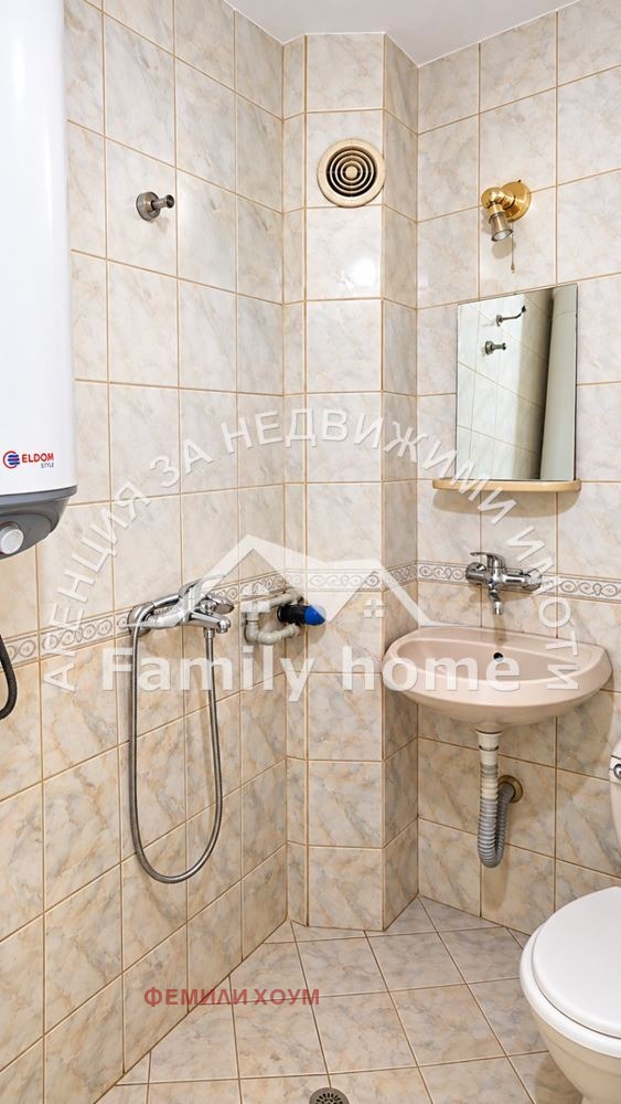Продава 2-СТАЕН, гр. Варна, Владислав Варненчик 2, снимка 4 - Апартаменти - 56252788
