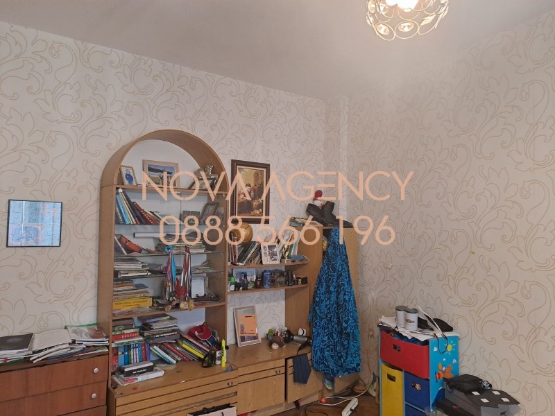 Продаја  2 спаваће собе Софија , Лозенец , 91 м2 | 11492507 - слика [4]