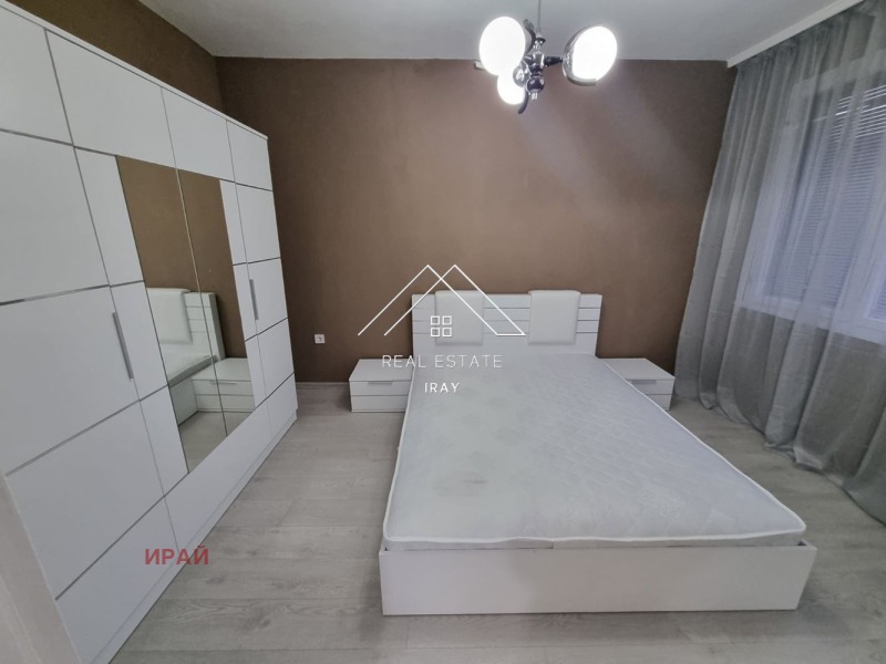 Продава 3-СТАЕН, гр. Стара Загора, Център, снимка 8 - Aпартаменти - 48932575