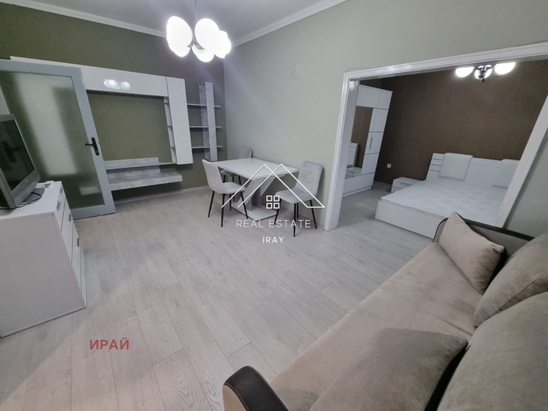 Продава 3-СТАЕН, гр. Стара Загора, Център, снимка 4 - Aпартаменти - 48932575